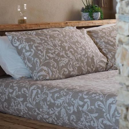 Bed and Breakfast Virasol Dronero Exterior foto