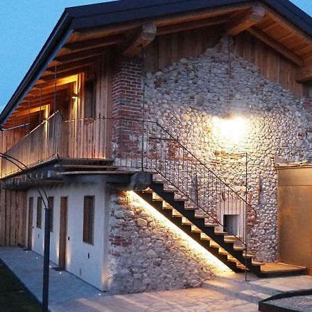 Bed and Breakfast Virasol Dronero Exterior foto