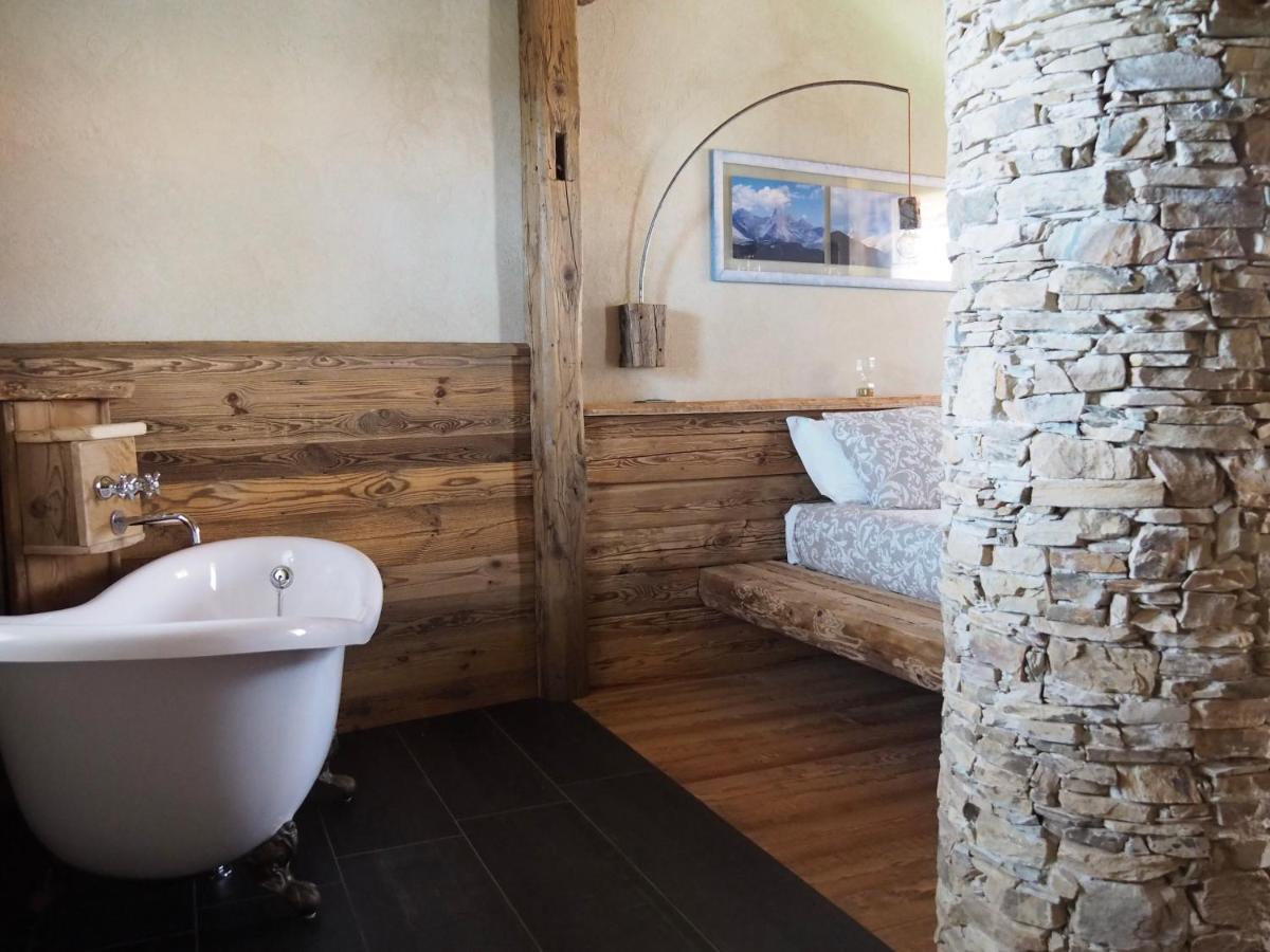 Bed and Breakfast Virasol Dronero Exterior foto