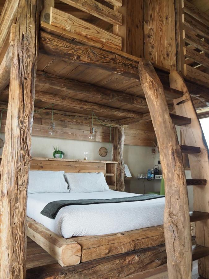 Bed and Breakfast Virasol Dronero Exterior foto