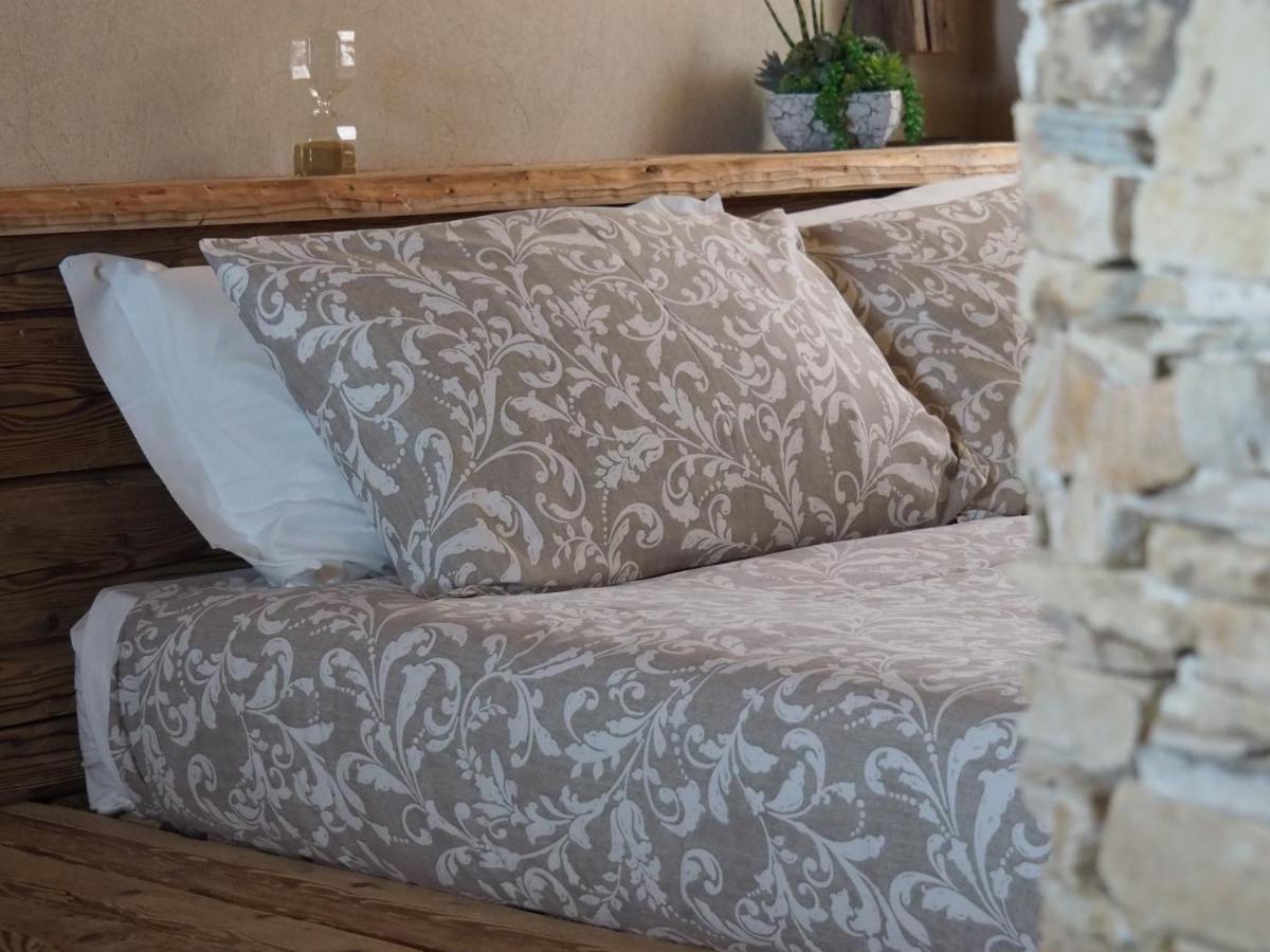 Bed and Breakfast Virasol Dronero Exterior foto