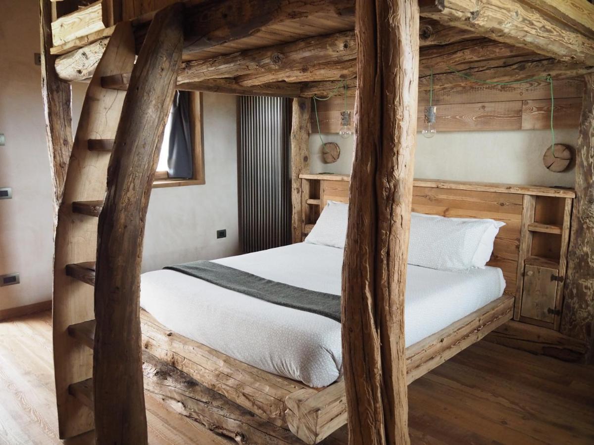 Bed and Breakfast Virasol Dronero Exterior foto