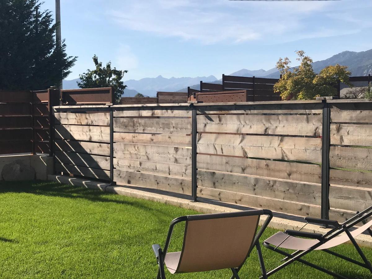 Bed and Breakfast Virasol Dronero Exterior foto
