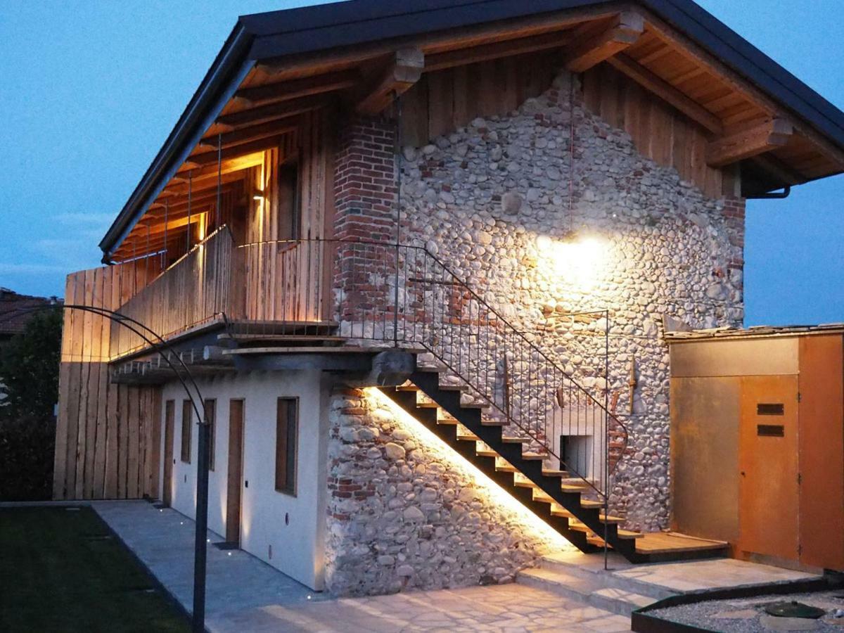 Bed and Breakfast Virasol Dronero Exterior foto