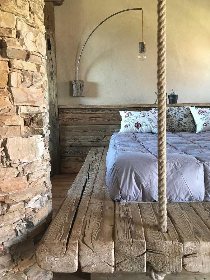 Bed and Breakfast Virasol Dronero Exterior foto