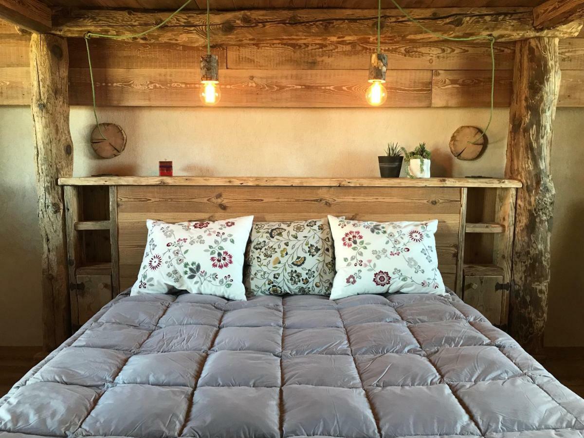 Bed and Breakfast Virasol Dronero Exterior foto